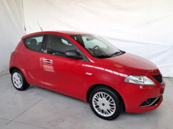 LANCIA Ypsilon 1.2 69 CV 5 porte GPL Ecochic Silve