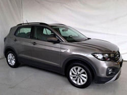 VOLKSWAGEN T-Cross 1.0 TSI Style BMT