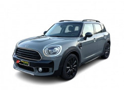 MINI Mini 2.0 Cooper D Hype Countryman