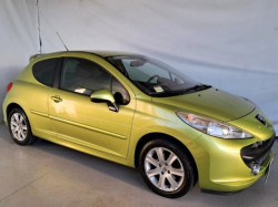 PEUGEOT 207 1.6 109CV 3p. XSI