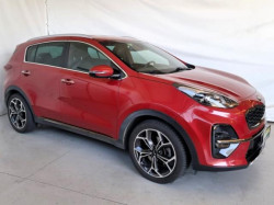 KIA Sportage 1.6 CRDI 136 CV DCT7 2WD Mild Hybrid