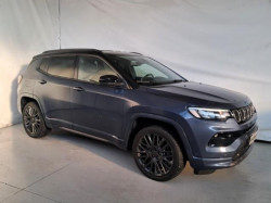 JEEP Compass 1.3 Turbo T4 240 CV PHEV AT6 4xe S