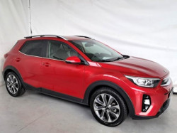 KIA Stonic 1.4 MPI EcoGPL Energy