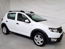DACIA Sandero Stepway 1.5 dCi 8V 90CV Start&Stop