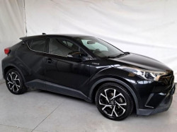 TOYOTA C-HR 1.8 HYBRID E-CVT TREND