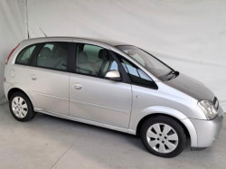 OPEL Meriva 1.6 16V Cosmo