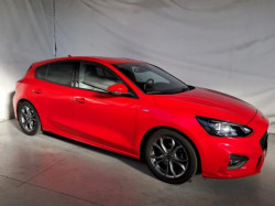 FORD Focus 1.0 EcoBoost 125 CV 5p. ST-Line