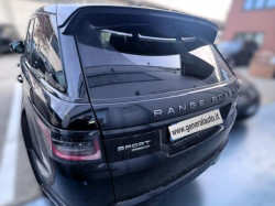 LAND ROVER Range Rover Sport 3.0 SDV6 249 CV HSE D