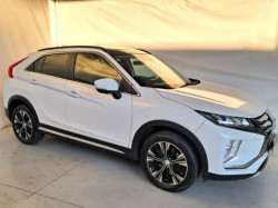 MITSUBISHI Eclipse Cross 1.5 turbo 4WD aut. Diamon