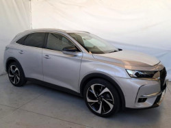 DS DS 7 Crossback BlueHDi 130 aut. Grand Chic