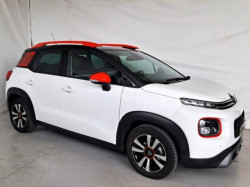 CITROEN C3 Aircross PureTech 82 Shine