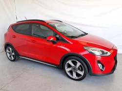 FORD Fiesta Active 1.0 Ecoboost Start&Stop