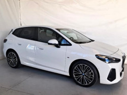 BMW 218d Active Tourer Msport