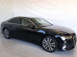 AUDI A6 40 2.0 TDI quattro ultra S tronic Business