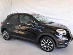 FIAT 500X 2.0 MultiJet 140 CV AT9 4x4 Cross Plus