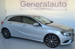 MERCEDES A 180 CDI Automatic Sport