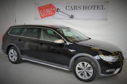 VOLKSWAGEN Passat Alltrack 2.0 BiTDI 4MOTION DSG B