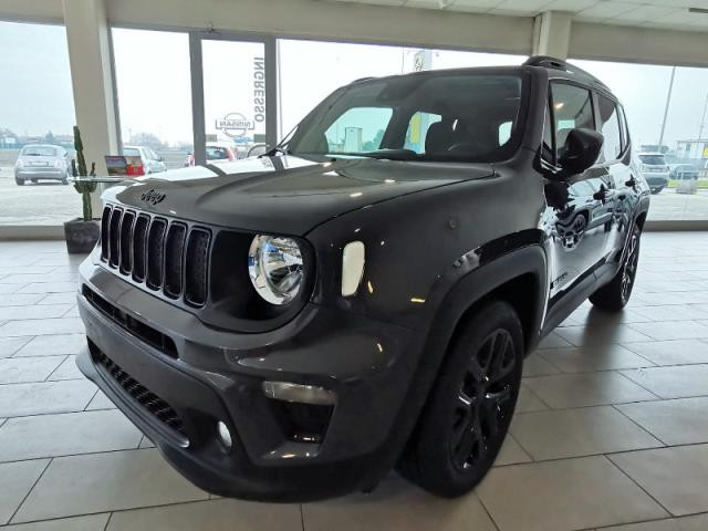 JEEP Renegade 1.0 T3 Limited
