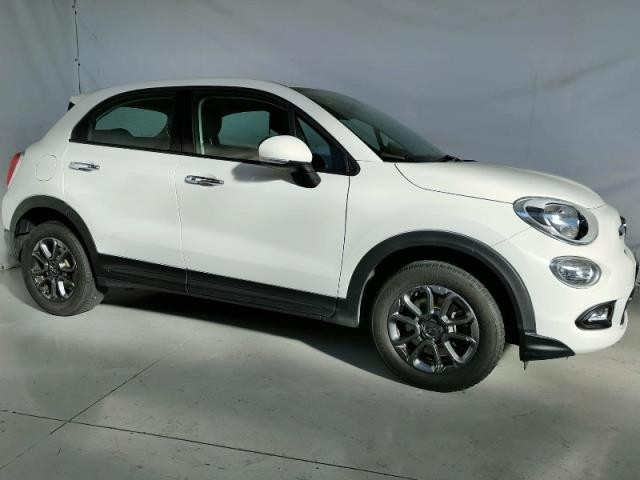 FIAT 500X 1.3 MultiJet 95 CV Pop Star