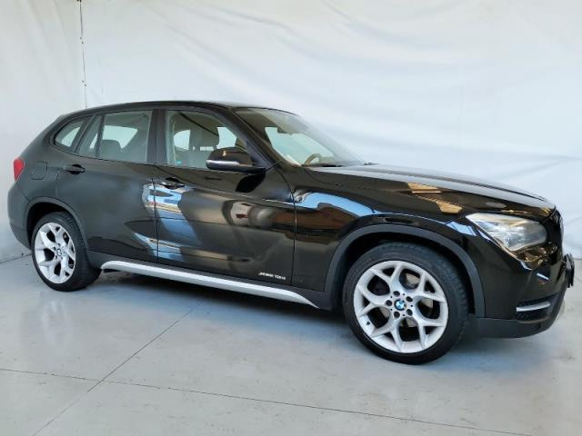 BMW X1 xDrive18d X Line