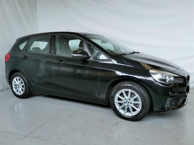 BMW 218D ACTIVE TOURER ADVANTAGE