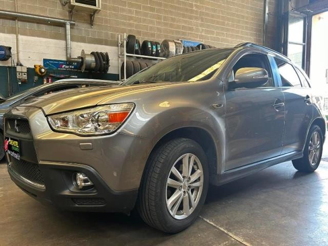 MITSUBISHI ASX 1.8 DI-D 150 CV 4WD PANORAMIC