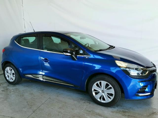 RENAULT Clio TCe 12V 90 CV GPL 5 porte Moschino