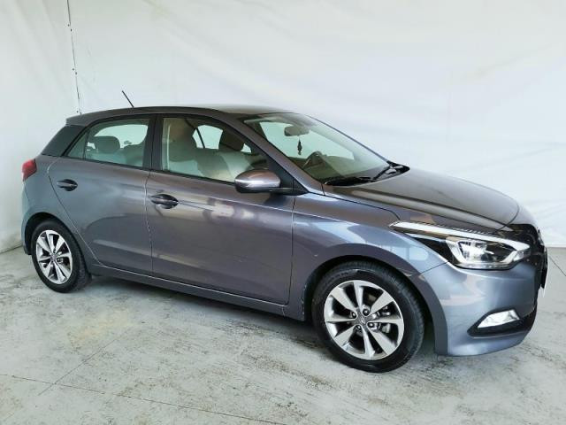 HYUNDAI i20 1.2 84 CV 5 porte Style