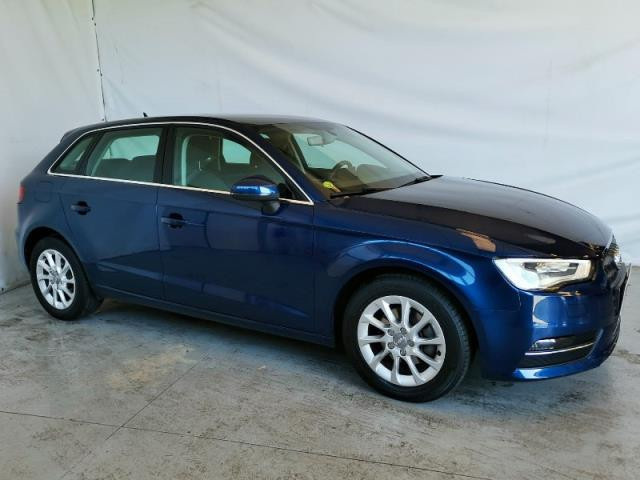 AUDI A3 SPB 1.6 TDI clean diesel Ambition