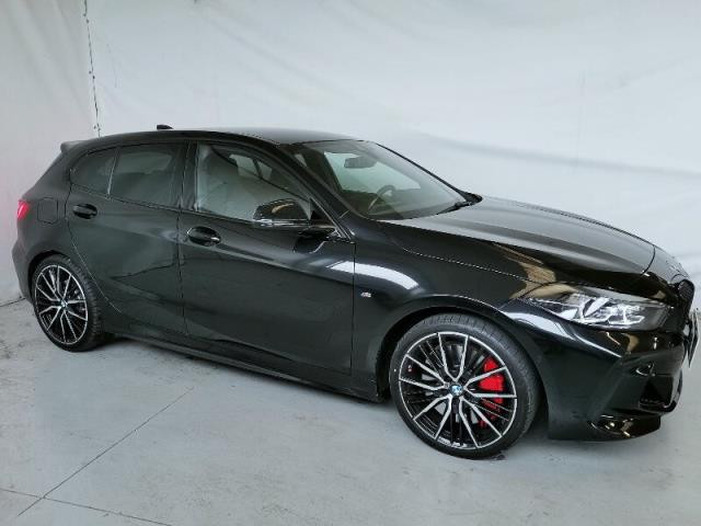 BMW 128TI 5P. MSPORT