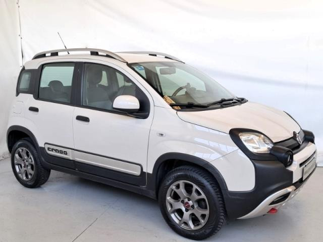 FIAT Panda Cross 1.3 MJT 95 CV S&S 4x4