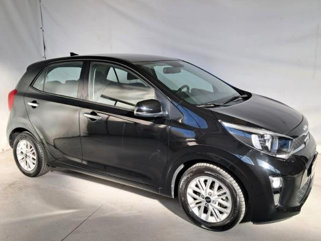 KIA Picanto 1.0 12V 5 porte Style