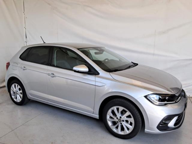 VOLKSWAGEN Polo 1.0 TSI Style