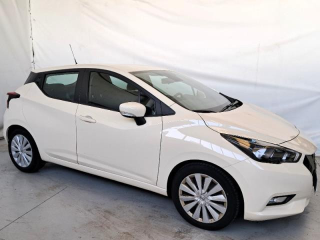 NISSAN Micra IG-T 92 GPL 5 porte Eco Acenta
