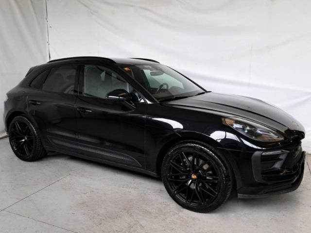 PORSCHE Macan 2.0