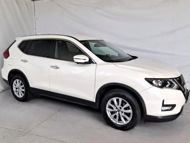 NISSAN X-Trail 1.6 dCi 2WD Business