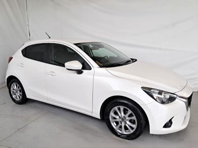 MAZDA Mazda2 1.5 Skyactiv-G 90 CV Evolve
