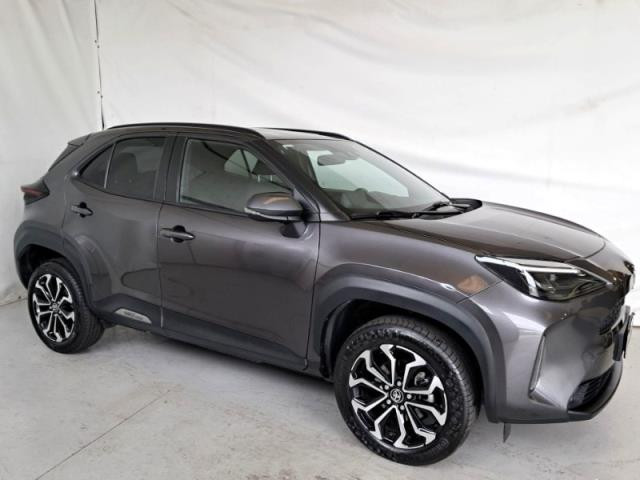 TOYOTA Yaris Cross 1.5 Hybrid 5p. E-CVT Trend