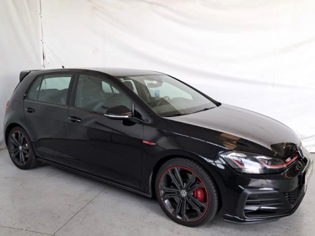 VOLKSWAGEN Golf GTI Performance 2.0 245 CV TSI DSG
