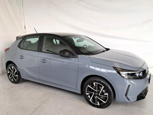 OPEL Corsa 1.2 100 CV aut. GS