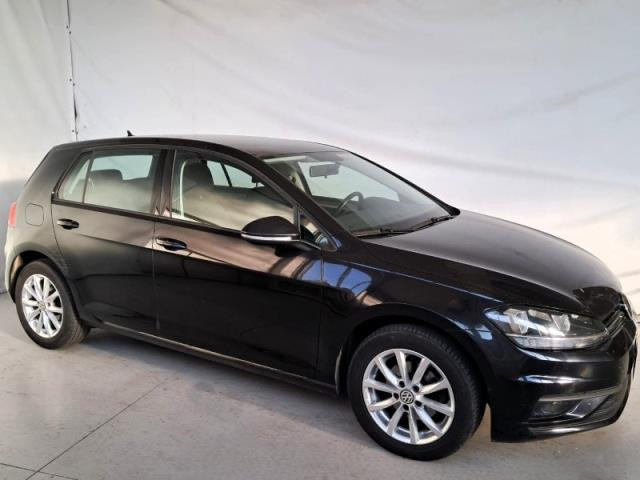 VOLKSWAGEN Golf 1.6 TDI 90 CV 5p. Trendline BlueMo
