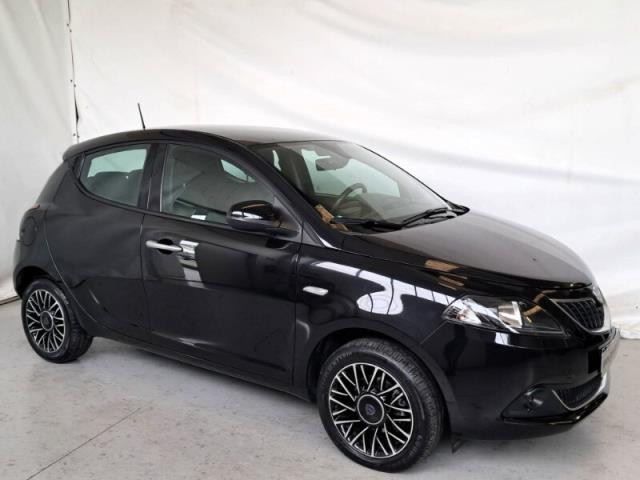 LANCIA Ypsilon 1.0 FireFly 5 porte S&S Hybrid Gold