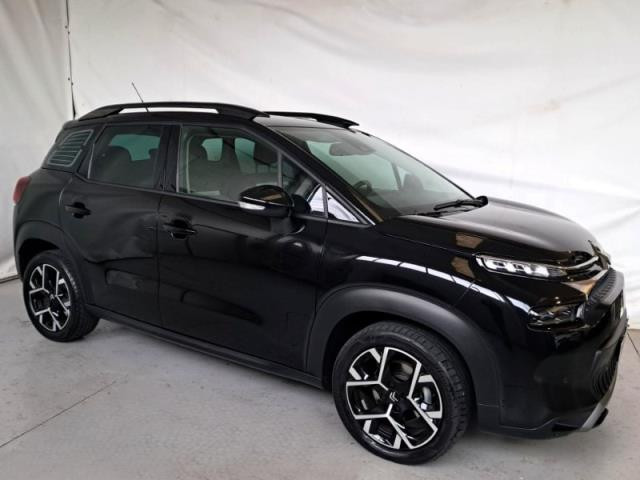 CITROEN C3 Aircross PureTech 130 S&S EAT6 Shine