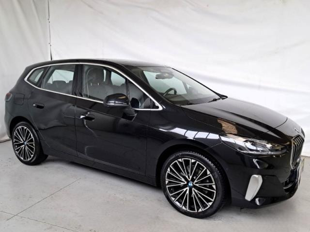 BMW 218i Active Tourer Luxury