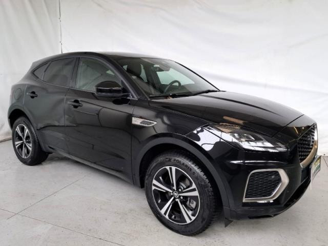 JAGUAR E-Pace 2.0D I4 163 CV AWD Auto R-Dynamic S