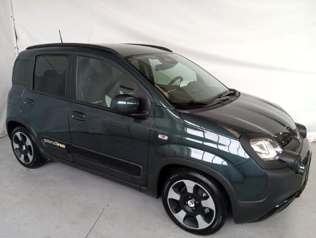 FIAT Panda Cross 1.0 FireFly S&S Hybrid