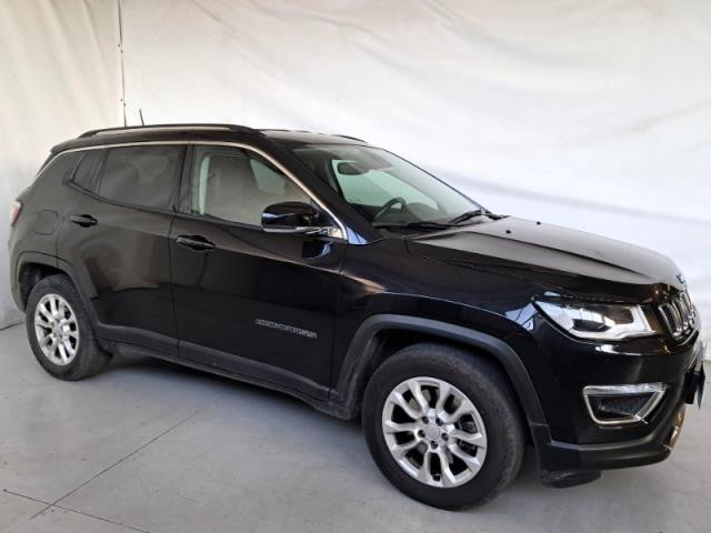 JEEP Compass 1.3 Turbo T4 190 CV PHEV AT6 4xe Lim