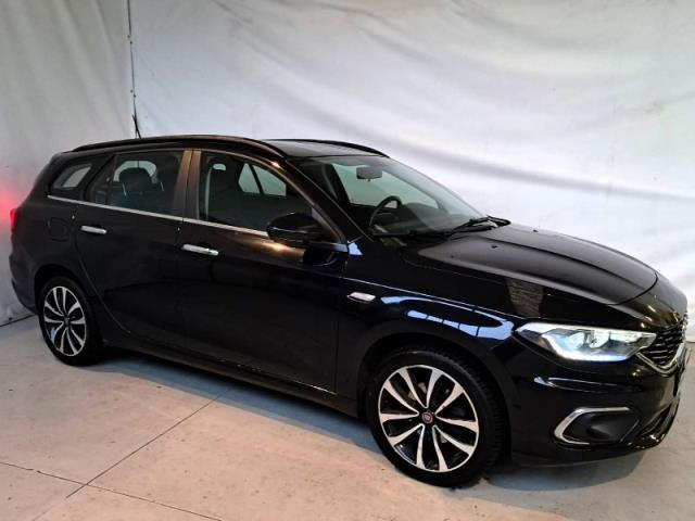 FIAT Tipo 1.6 Mjt S&S SW Lounge