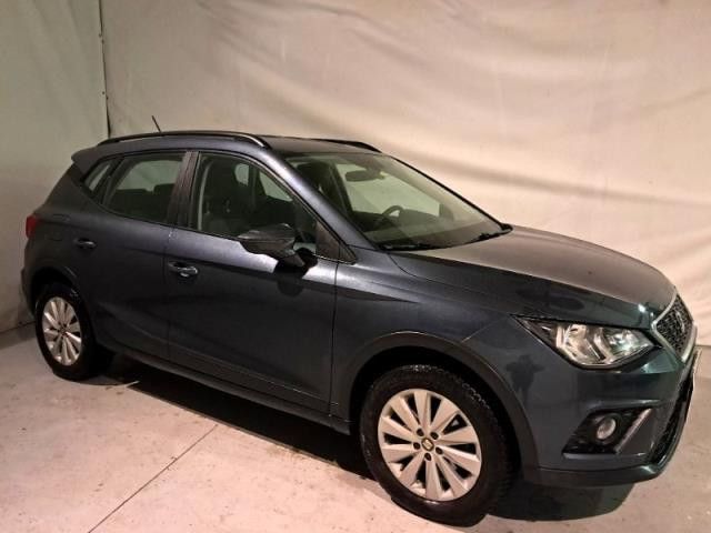 SEAT Arona 1.0 TGI Style