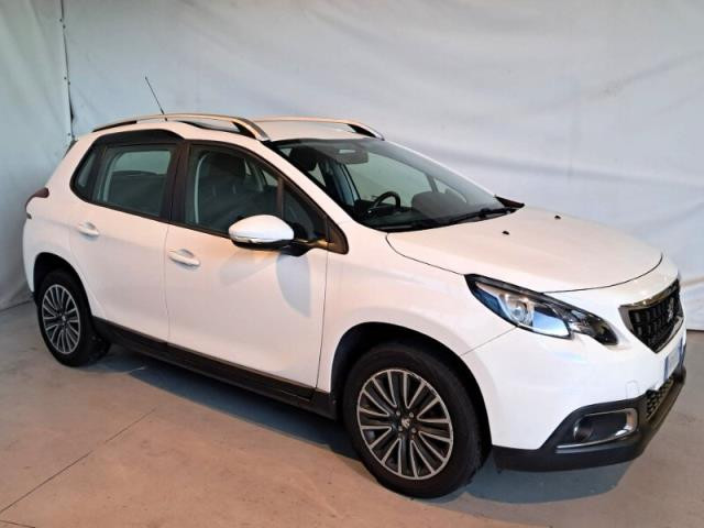 PEUGEOT 2008 1° serie PureTech 82 S&S Active